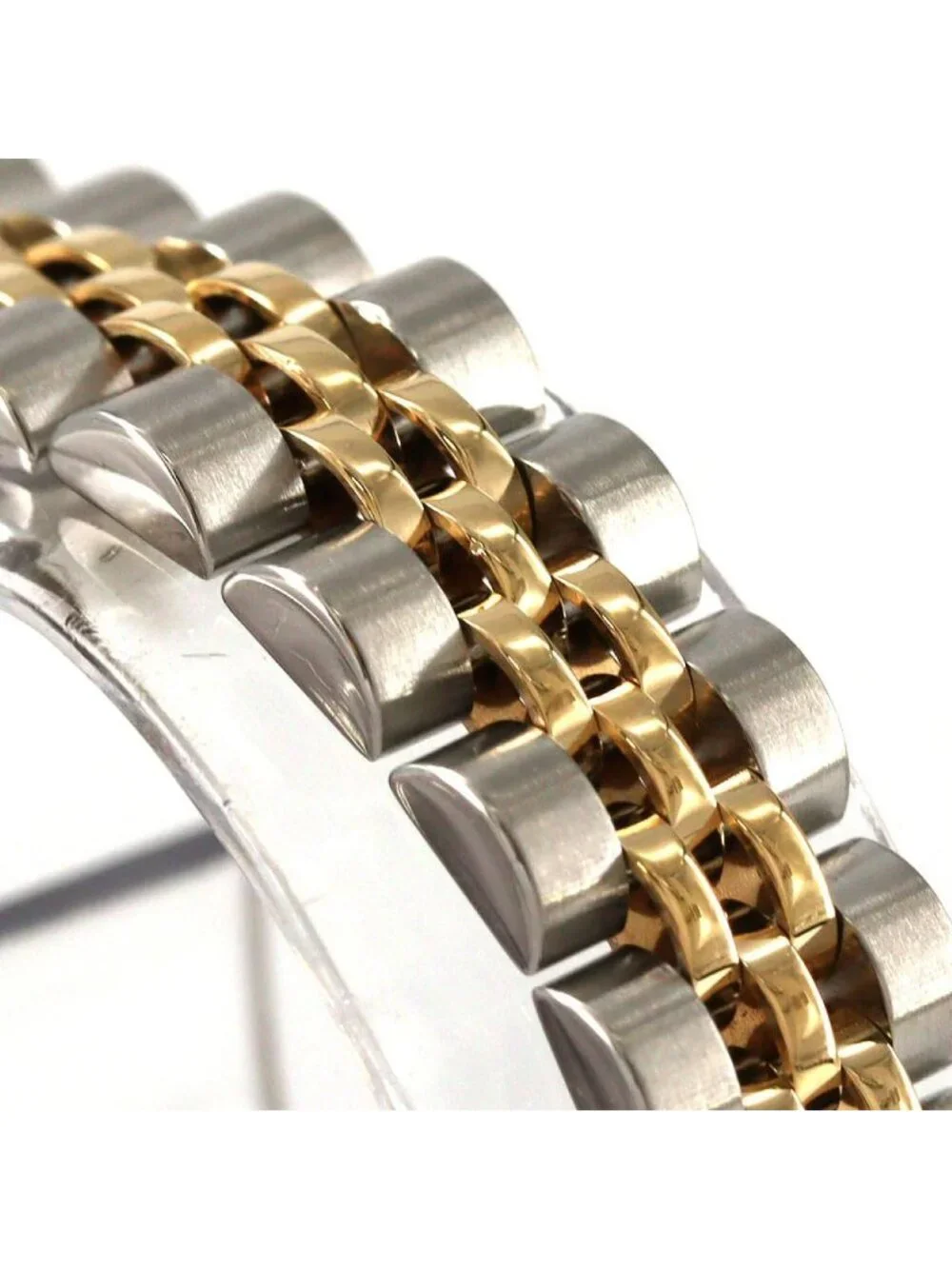 Rolex Datejust Automatic Winding a Number Watch